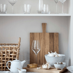 Schüssel Nordic Sand von Broste Copenhagen