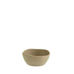 Schüssel klein - Picnic sand von Madam Stoltz