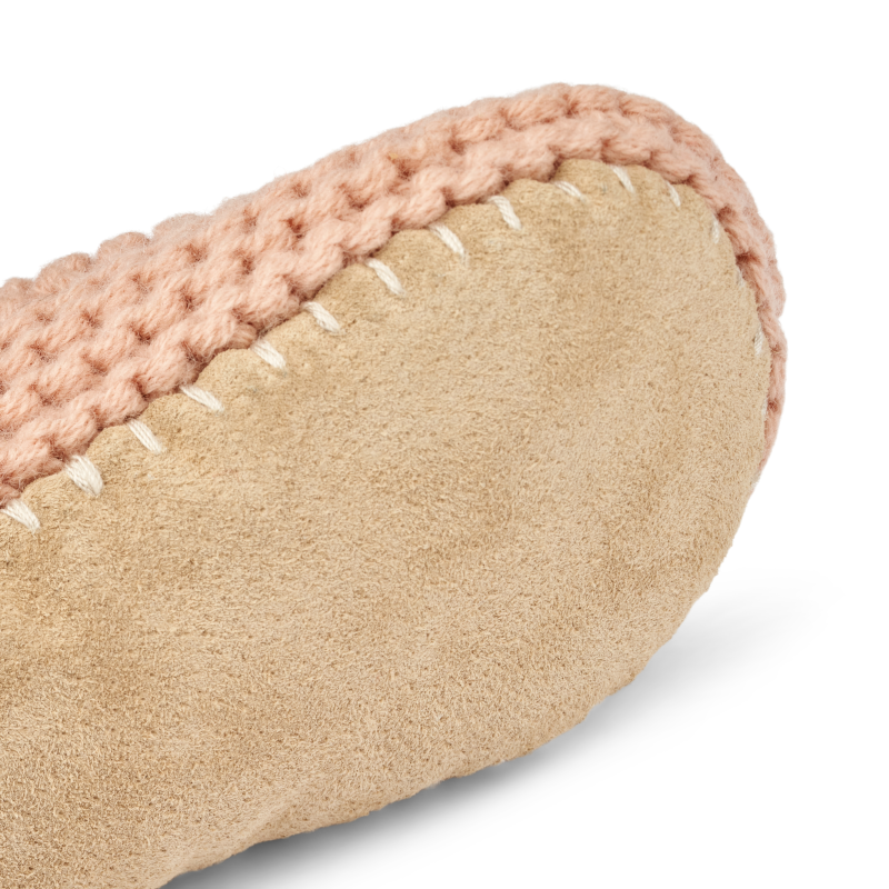Schuh Baby - Vigge tuscany rose von Liewood