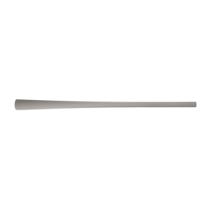 Schuhlöffel L warm grey von Normann Copenhagen