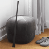 Schuhlöffel L warm grey von Normann Copenhagen