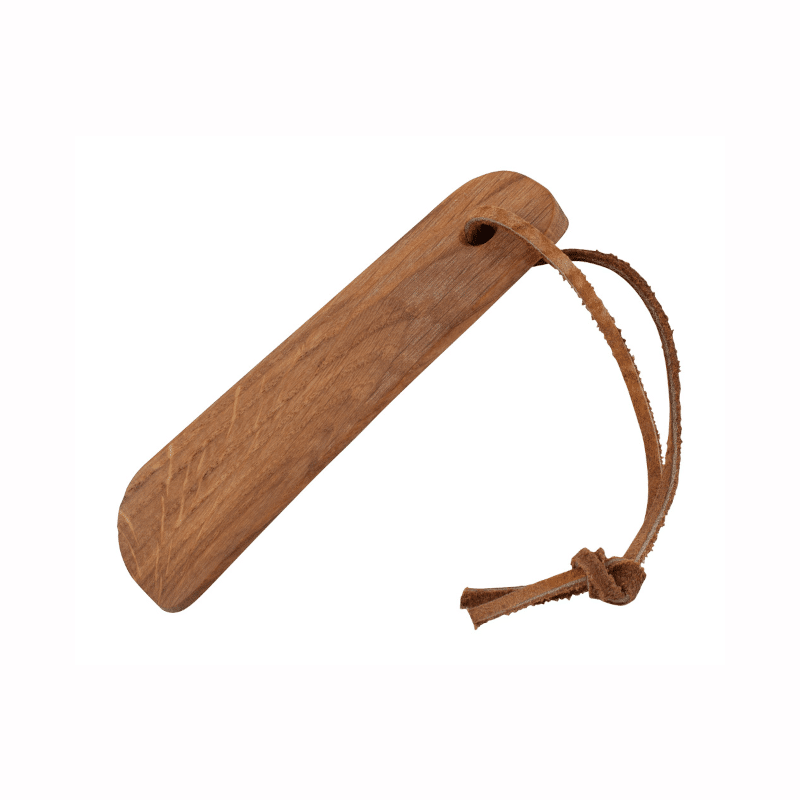 Schuhlöffel Holz von Redecker