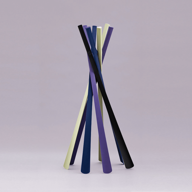 Schuhlöffel L schwarz von Normann Copenhagen