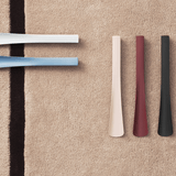 Normann Copenhagen - Schuhlöffel L schwarz