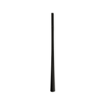 Schuhlöffel L schwarz von Normann Copenhagen