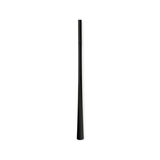 Schuhlöffel L schwarz von Normann Copenhagen