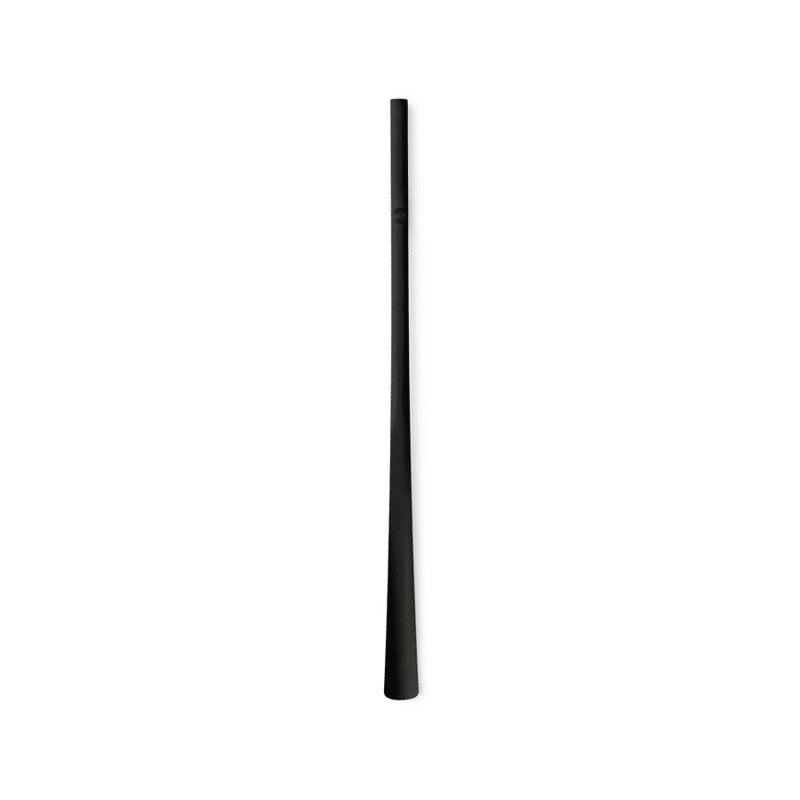 Schuhlöffel L schwarz von Normann Copenhagen