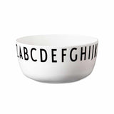 Design Letters - Schüssel ABC