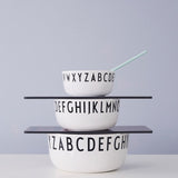 Design Letters by niste