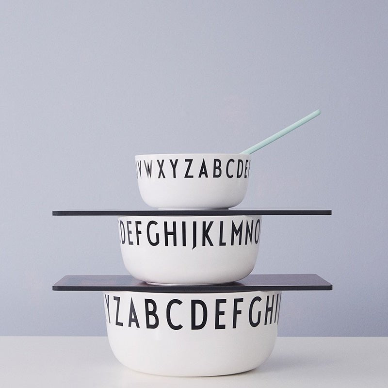 Design Letters by niste