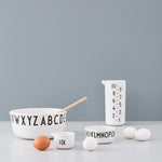 Design Letters by niste