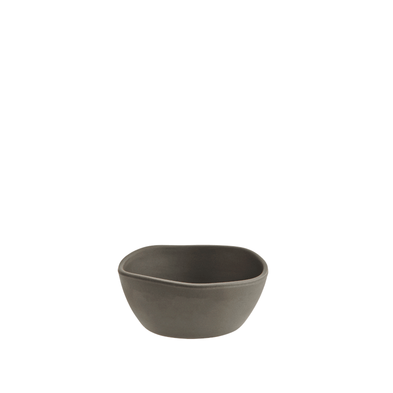 Schüssel klein - Picnic grey von Madam Stoltz