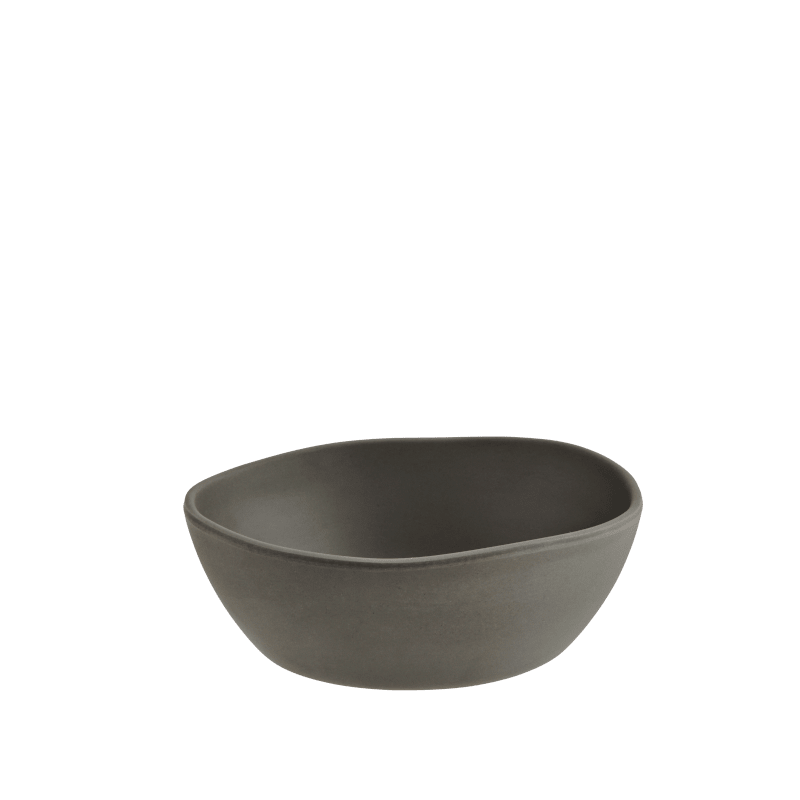Schüssel - Picnic grey von Madam Stoltz