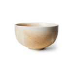 Schüssel - Rustic cream/brown von HK Living