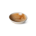 Schüssel - Rustic cream/brown S von HKliving