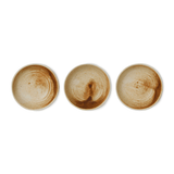 Schüssel - Rustic cream/brown S von HKliving