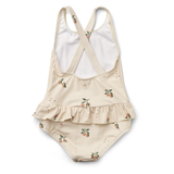 Schwimmanzug - Amara Peach/sea shell mix von Liewood