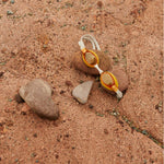 Schwimmbrille - Titas yellow mellow/sandy von Liewood