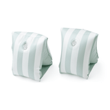 Schwimmflügel - Shirley stripe mint/creme von Liewood
