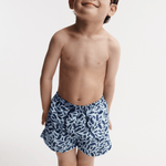 Schwimmhose - Aiden ocean/pure sky von Liewood