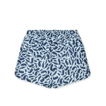 Schwimmhose - Aiden ocean/pure sky von Liewood