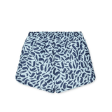 Schwimmhose - Aiden ocean/pure sky von Liewood