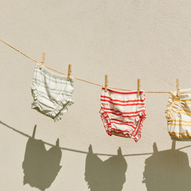 Schwimmhose Baby - Mila von Liewood