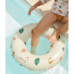 Schwimmhose - Bianca structure tuscany rose von Liewood
