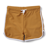 Schwimmhose Boy - Dagger mustard von Liewood