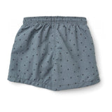 Schwimmhose Boy – DUKE Triangle/whale blue von Liewood