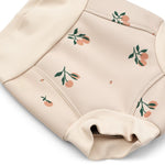 Schwimmhose Windeln - Valentin Peach/seashell von Liewood