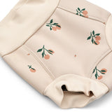 Schwimmhose Windeln - Valentin Peach/seashell von Liewood