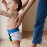 Schwimmhose Windeln - Valentin von Liewood