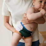 Schwimmhose Windeln - Valentin von Liewood