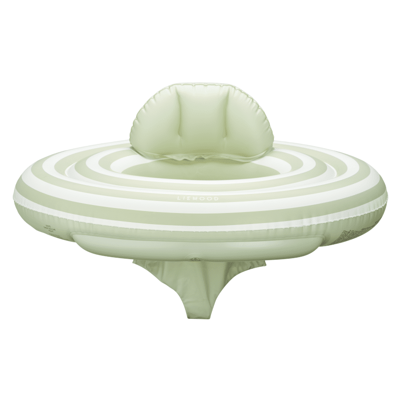 Schwimmring Baby – Dawn mint/creme von Liewood