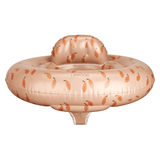Schwimmring Baby - Dawn Papaya pale tuscany von Liewood