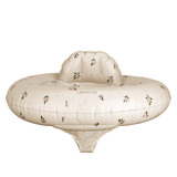 Schwimmring Baby - Dawn Peach_sea shell von Liewood