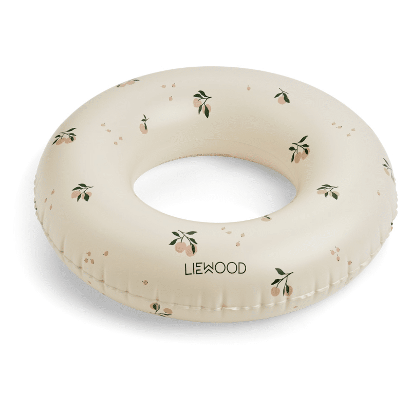 Schwimmring - Baloo Peach/sea shell mix von Liewood
