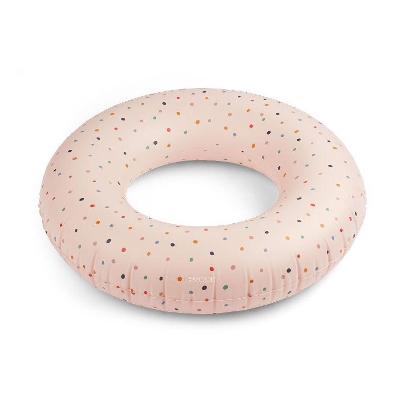 Schwimmring - Donna Confetti mix von Liewood