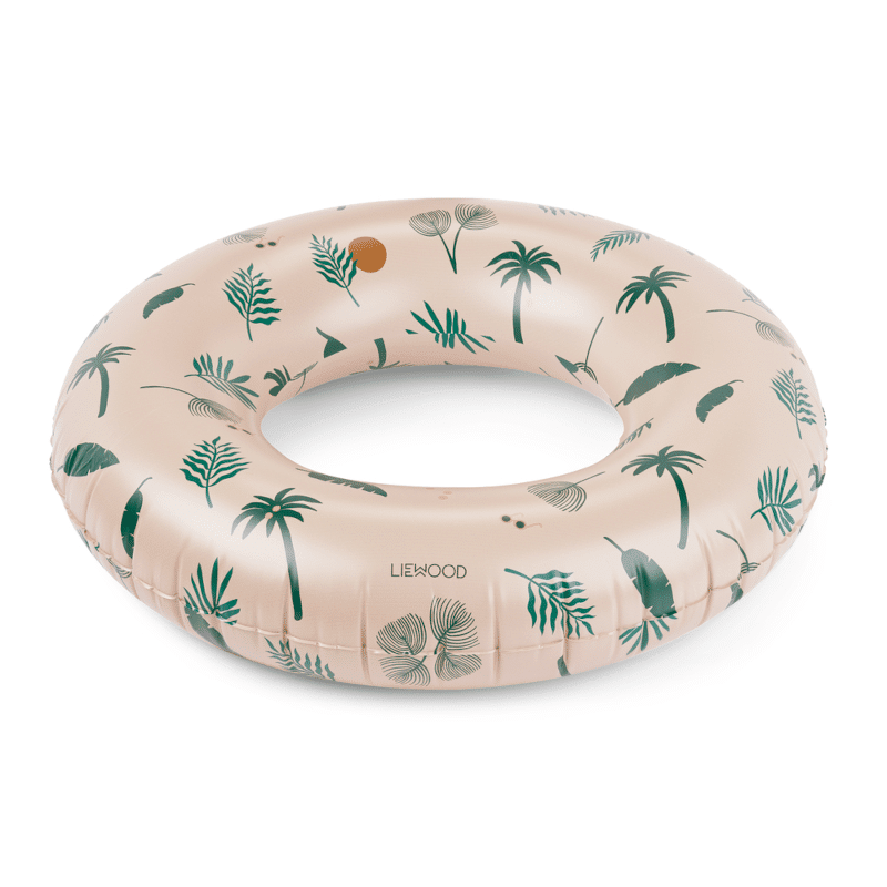 Schwimmring - Donna Jungle/apple blossom mix von Liewood