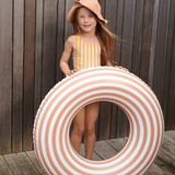 Schwimmring - Donna rose/creme von Liewood