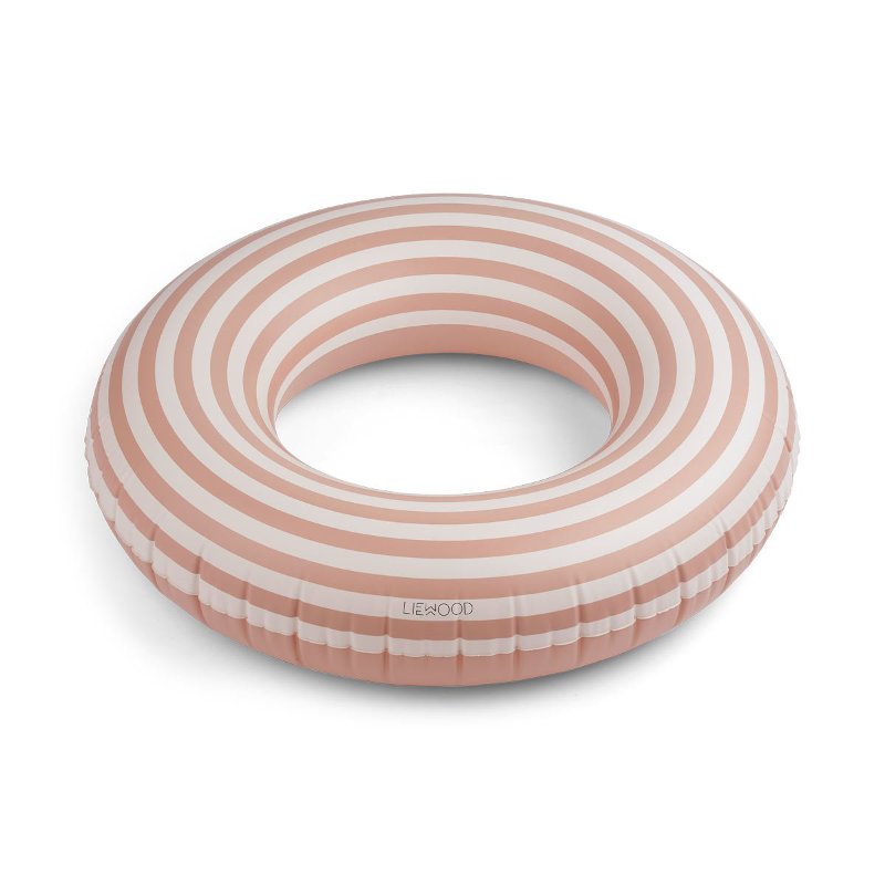 Schwimmring - Donna rose/creme von Liewood