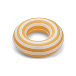 Schwimmring – Stripe Yellow mellow/creme von Liewood