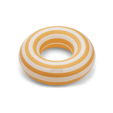Schwimmring – Stripe Yellow mellow/creme von Liewood