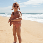 Schwimmweste – Dove dream/tuscany rose von Liewood