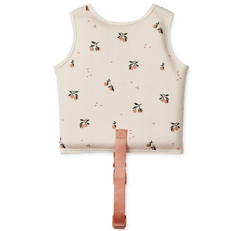 Schwimmweste – Dove peach/sea shell von Liewood