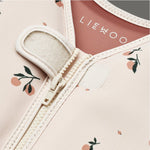 Schwimmweste – Dove peach/sea shell von Liewood