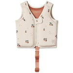 Schwimmweste – Dove peach/sea shell von Liewood