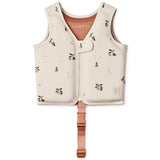 Schwimmweste – Dove peach/sea shell von Liewood