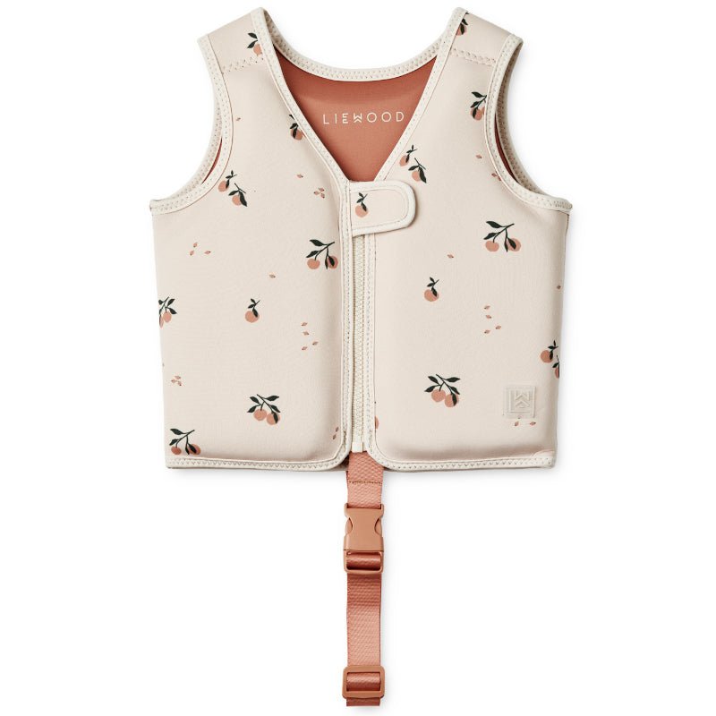 Schwimmweste – Dove peach/sea shell von Liewood